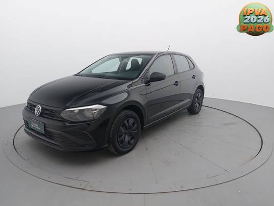 VOLKSWAGEN POLO 1.0 MPI TRACK MANUAL VOLKSWAGEN POLO 1.0 MPI TRACK MANUAL
